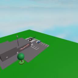 fight in a tv station! (beta)
