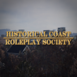 Historical Coast Roleplay Society