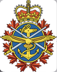 .Canadian Armed Forces [CAF].