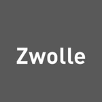 Gemeente Zwolle.