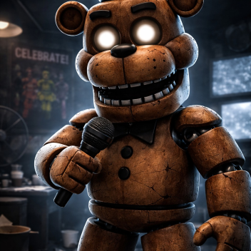 🕰️ FIVE NIGHTS AT FREDRIK’S