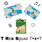 T-Rex Squad!!!!