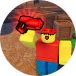 Shiny Collector Roblox badge thumbnail