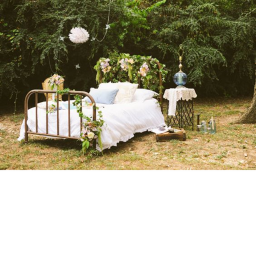 a dream?