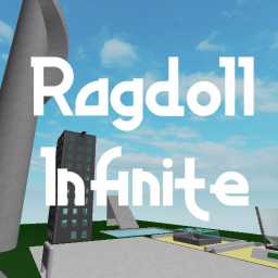 Ragdoll Infinite