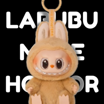 labubu maze horror