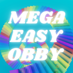 Mega Easy Obby🌈
