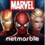 -Marvel Future Fight-