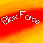 Blox Force clothing