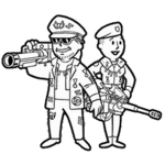 The Boomers (Fallout: New Vegas)