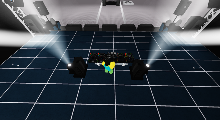 DJ Simulator 24 V2 screenshot 4