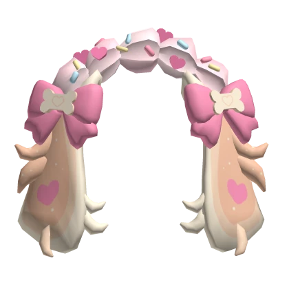 ear | Roblox Item - Rolimon's