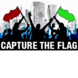 Capture The FLAGGG!!!