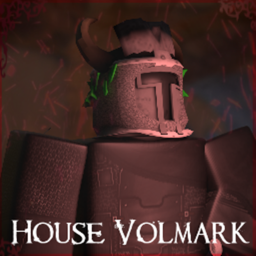 House Volmark | Battlegrounds