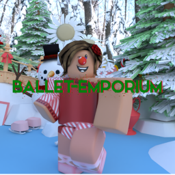 Ballet Emporium Holiday Studio & Home-store