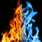fire group only friends