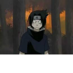 sasuke + madara