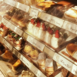 Gil's candy shop