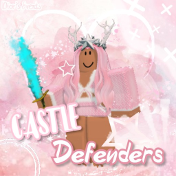 Castle Defenders