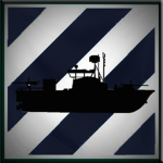 3rd Infantry Division: River Patrol