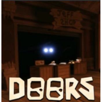 DOORS Test [hamburger]