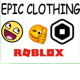 epic clothing shirt and pants's