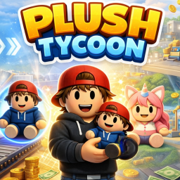 Plush Toy Tycoon