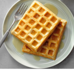 Itz Robloxian Waffles