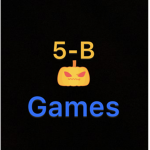 5B Games