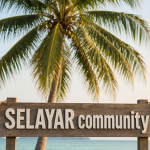 SELAYAR community