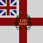 53rd Regiment of foot