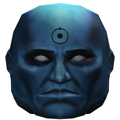 Manhattan's Head
