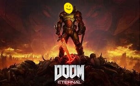 Roblox Doom Testing( BETA)