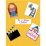 Movie Making On ROBLOX