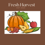 Fresh Harvest