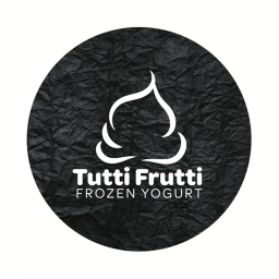 Tutti Frutti Frozen Yogurt® V4