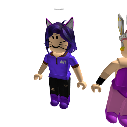 The Animal Girls
