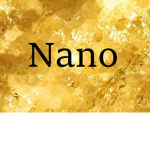 Nano Luxury Clothing