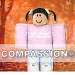 Compassion®