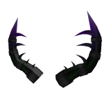 Abyss Toxic Horns