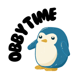 Obby BUT heres no checkpoints !