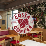COSTA | [UK]