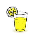 Lemonade?