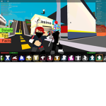 The Squad Who Loves Roblox