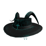 Rogue Rodeo: Korblox Assailant