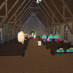 The meme cult