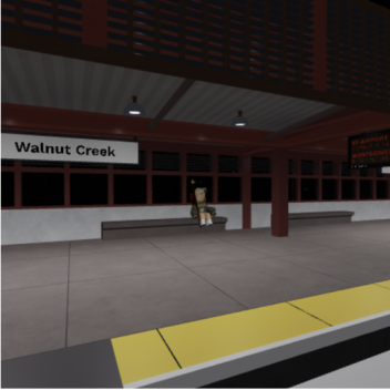 Jeanne's Rapid Transit Authority (ARCHIVED)