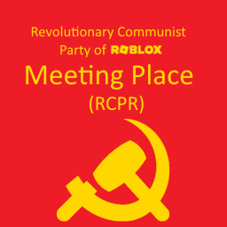 Meeting Place | RCPR
