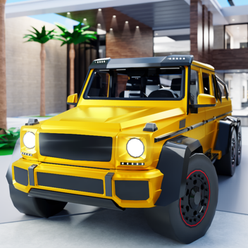 Mansion Tycoon 🌴🏠 CARS!