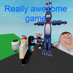 Really awesome game